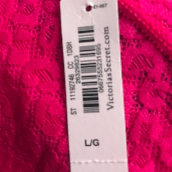 ❤️‍🔥Victoria’s Secret Cheeky Panties❤️‍🔥 - Picture 5 of 5
